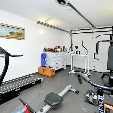 In With House Sea View *