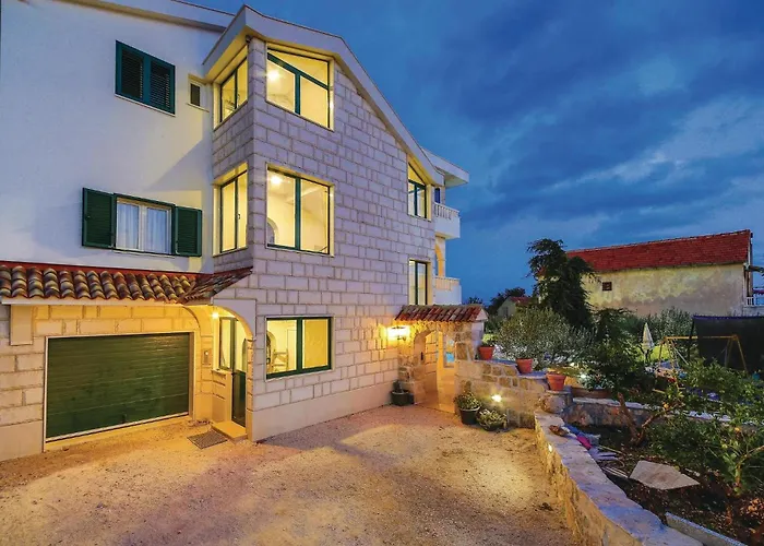 In With House Sea View * Trogir