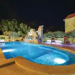Gorgeous In With Sauna Trogir