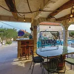 In With House Sea View Vikendica Trogir