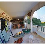 Gorgeous In With Sauna Holiday home Trogir