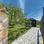Vikendica In With House Sea View Trogir