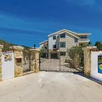In With House Sea View Trogir