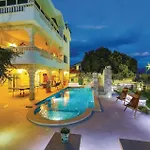 In With House Sea View Vikendica Trogir