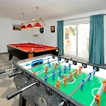 Holiday home Gorgeous In With Sauna Trogir