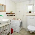 Gorgeous In With Sauna Holiday home *