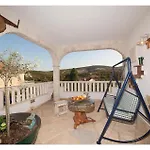 Holiday home Gorgeous In With Sauna Trogir