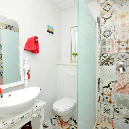 In With House Sea View Trogir