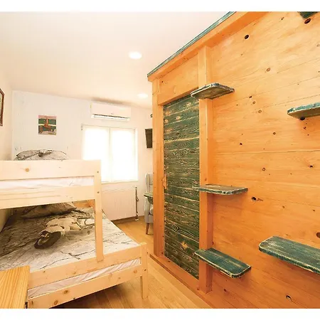 In With House Sea View *