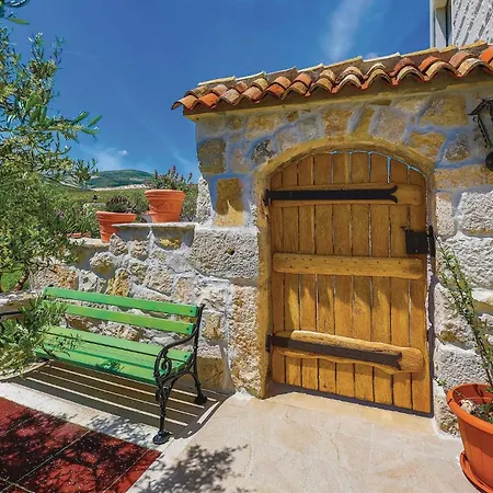 In With House Sea View