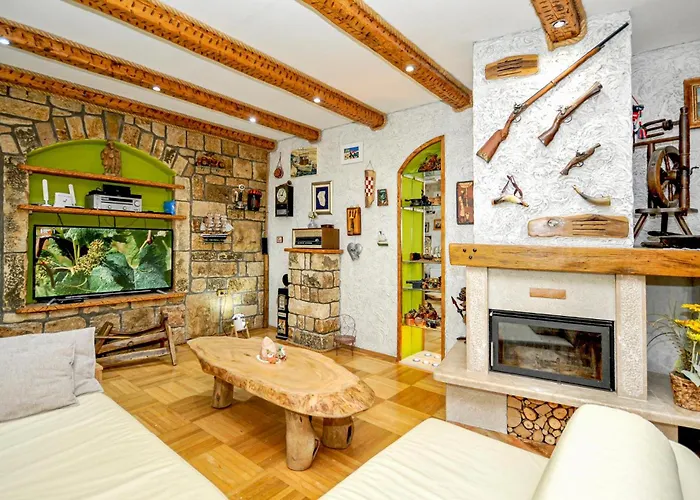 In With House Sea View Tatil Evi *