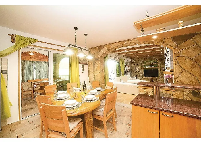 In With House Sea View * Trogir