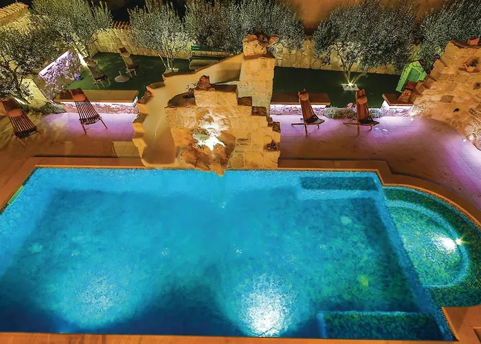 In With House Sea View * Trogir