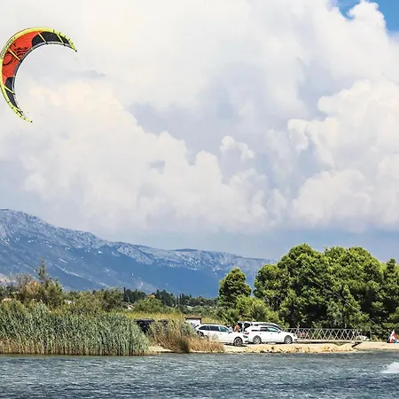 In With House Sea View Prázdninový dům