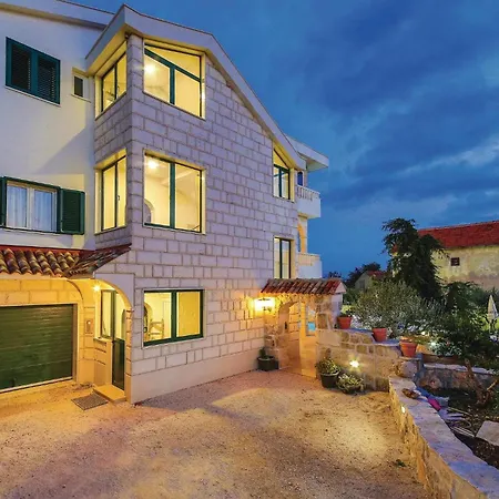 In With House Sea View * Trogir