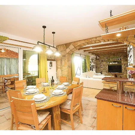 In With House Sea View * Trogir