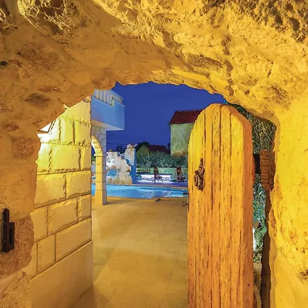 In With House Sea View * Trogir