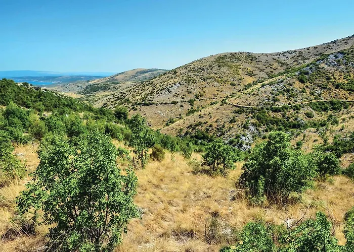 In With House Sea View Σπίτι διακοπών