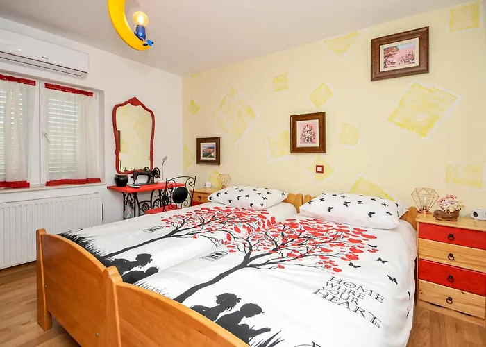 In With House Sea View * Τρογκίρ